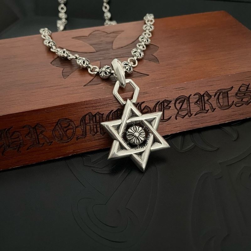 Chrome Hearts Necklaces